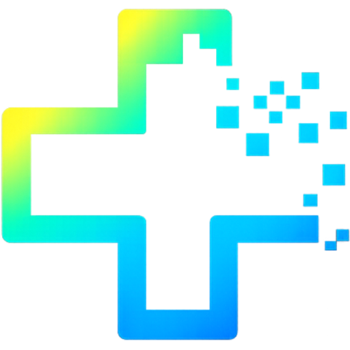MedBook logo — clinic management software for medical practices